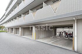 スチューデントハイツ前原 423 ｜ 千葉県船橋市前原東４丁目17-6（賃貸マンション1K・4階・19.67㎡） その5