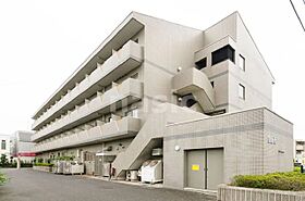 スチューデントハイツ前原 212 ｜ 千葉県船橋市前原東４丁目17-6（賃貸マンション1K・2階・19.67㎡） その1