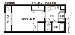 アーク習志野台