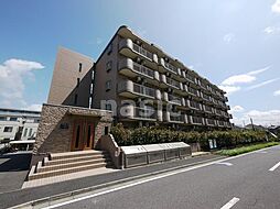 エクレール船橋日大前