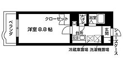 エクレール船橋日大前