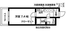 エクレール船橋日大前