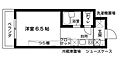 nasic津田沼5階6.0万円