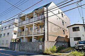 清瀬松山学生マンションアトムス 101 ｜ 東京都清瀬市松山３丁目1-10（賃貸マンション1R・1階・20.62㎡） その1