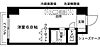 コンフォート清瀬8階6.2万円