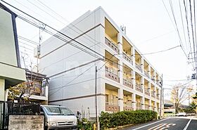 スチューデントハイツ代々木上原 302 ｜ 東京都渋谷区大山町47-15（賃貸マンション1R・3階・19.77㎡） その1