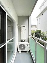 ヌヴェール市川 1306 ｜ 千葉県市川市新田３丁目3-14（賃貸マンション1R・3階・19.67㎡） その10