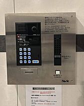 Nasic東上野 1006 ｜ 東京都台東区東上野１丁目11-13（賃貸マンション1R・10階・21.34㎡） その5