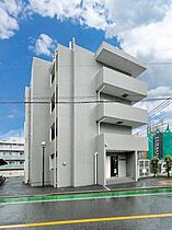 グリーンテラス国領 301 ｜ 東京都調布市国領町２丁目17-1（賃貸マンション1R・3階・19.70㎡） その1