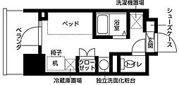 キャンパスヴィレッジ板橋本町