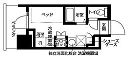 キャンパスヴィレッジ板橋本町