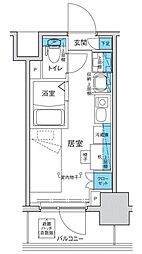 キャンパスヴィレッジ要町