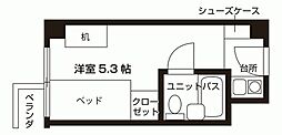 吉祥寺クローバーハイツ