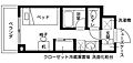 LIVIOSAISON杉並永福2階8.7万円