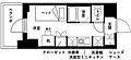 新小岩学生レジデンス12階7.9万円