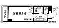 スタンザ府中5階5.6万円