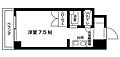 ブリーズ32階3.9万円