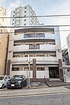 ディアコート上社 103 ｜ 愛知県名古屋市名東区上社１丁目1005（賃貸マンション1K・1階・18.93㎡） その1