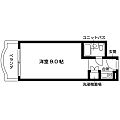 ラフォーレ八事5階3.7万円