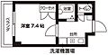 ウイステリア新瑞4階4.0万円