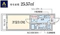 グランテラス八事広路町2階6.4万円