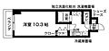 WELLコート山手5階6.4万円