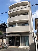 ベルウッド 402 ｜ 愛知県名古屋市昭和区丸屋町４丁目30-3（賃貸マンション1R・4階・17.84㎡） その1