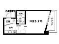 ベルウッド4階3.1万円