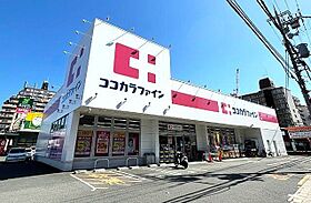 キャンパスヴィレッジ大阪近大前II 720 ｜ 大阪府東大阪市近江堂３丁目（賃貸マンション1K・7階・24.22㎡） その14