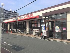 キャンパスヴィレッジ大阪近大前II  ｜ 大阪府東大阪市近江堂３丁目（賃貸マンション1K・3階・20.37㎡） その15