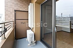 レジディア神戸ポートアイランドノース