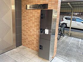 Terrace六甲  ｜ 兵庫県神戸市灘区篠原本町１丁目2-16（賃貸マンション1K・2階・26.54㎡） その13