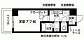 サニープレイス港島10階6.3万円