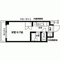 NasicM'scube4階5.4万円