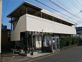 セレス光  ｜ 福岡県福岡市東区唐原７丁目（賃貸アパート1R・1階・21.60㎡） その1