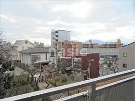 学生会館ゼファー 502 ｜ 福岡県福岡市西区愛宕２丁目10-12（賃貸マンション1K・5階・18.80㎡） その18