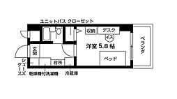 学生会館ゼファー