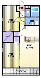 Hana Hana 3階/305