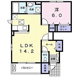 アメヤMRIII 1階/101