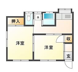 萩丘貸家