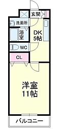 マスカット・G 4階