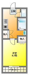 ユトリロ将監町 4階/403
