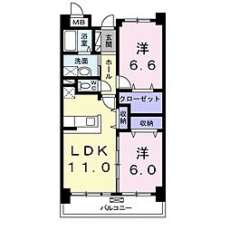 KOHOKU MTY A 3階