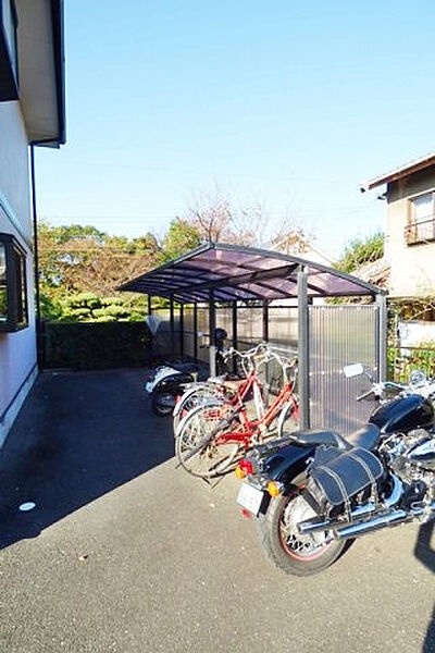 コーポアネシス 105｜静岡県浜松市中央区富塚町(賃貸アパート1DK・1階・30.11㎡)の写真 その7