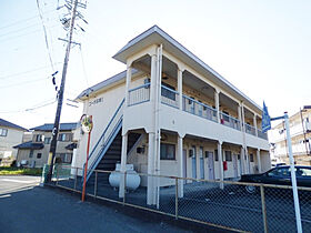 コーポ石塚I 204 ｜ 静岡県浜松市中央区舘山寺町（賃貸アパート1DK・2階・25.92㎡） その1