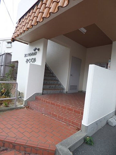 マンション第二ろくべい 403｜静岡県浜松市中央区入野町(賃貸マンション3DK・4階・49.60㎡)の写真 その6