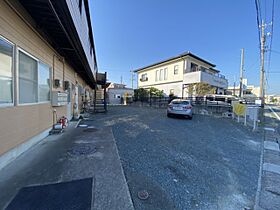 コーポ飯山 259 ｜ 静岡県浜松市中央区茄子町（賃貸アパート1K・2階・19.44㎡） その7