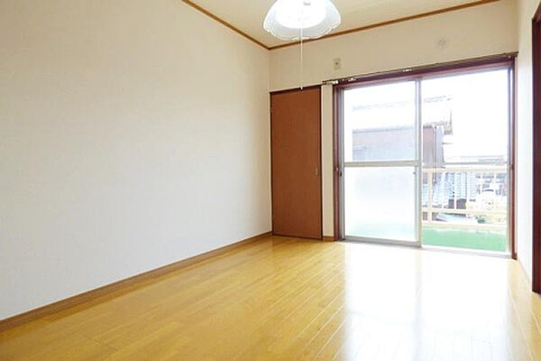 静岡県浜松市中央区西伊場町(賃貸アパート2DK・2階・40.60㎡)の写真 その20