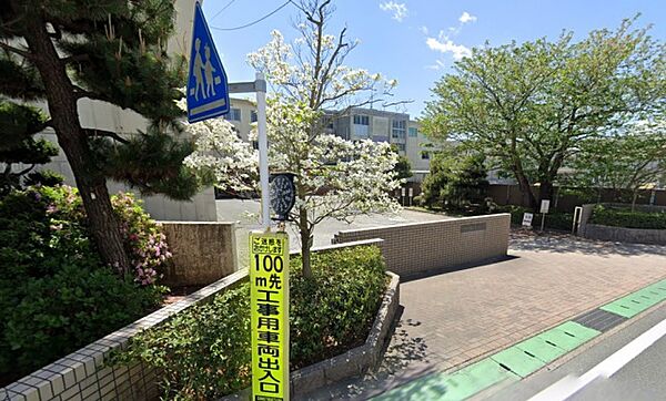 静岡県浜松市中央区西伊場町(賃貸アパート2DK・2階・40.60㎡)の写真 その15