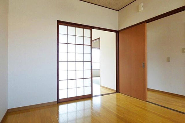 静岡県浜松市中央区西伊場町(賃貸アパート2DK・2階・40.60㎡)の写真 その19